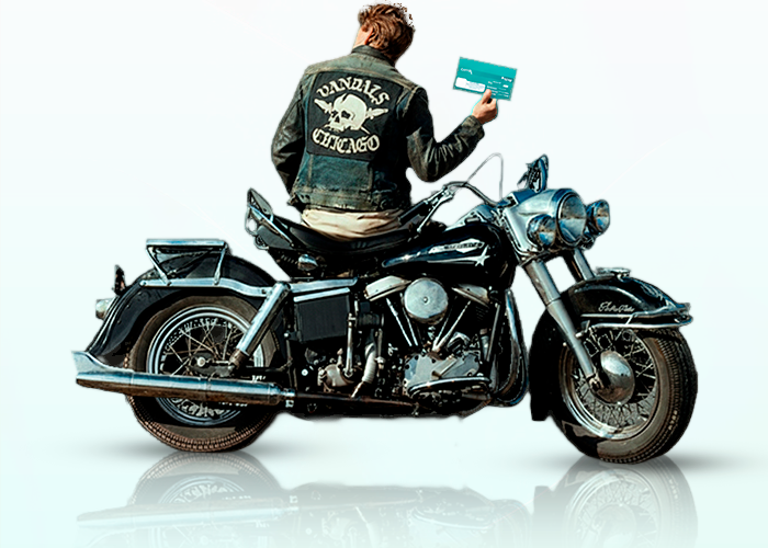 Tarjeta Club & Motoclub Cotax