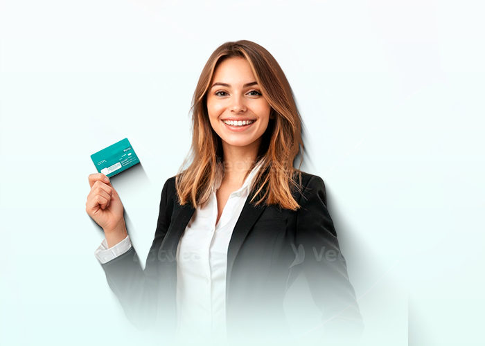 Tarjeta Empresarial Cotax