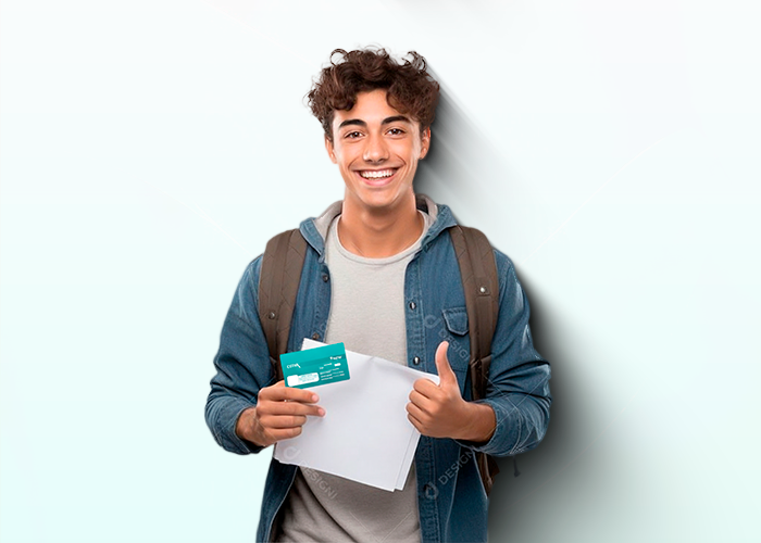 Tarjeta Estudiantil Cotax